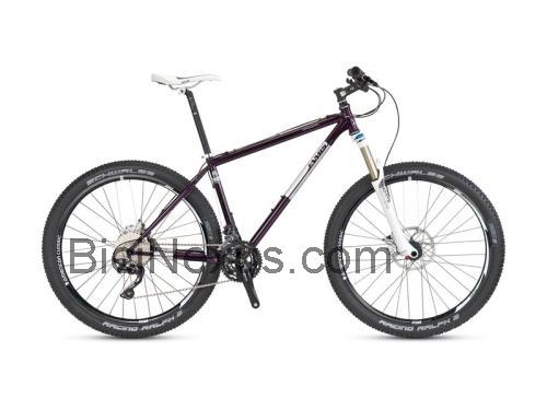Jamis Dragon 27.5 ficha técnica y opiniones